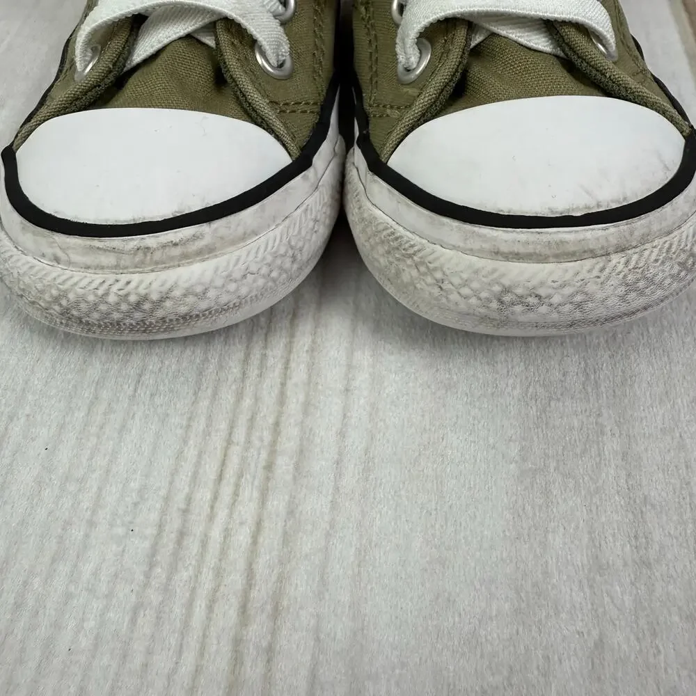 converse‎ all star toddler shoes 6C